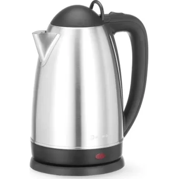 Rychlovarná konvice Akumulátorová rychlovarná konvice 2,5 l HENDI 209936