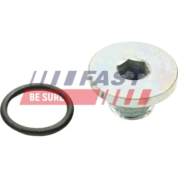 Olejová vana Závitová zátka, olejová vana FAST FT94745