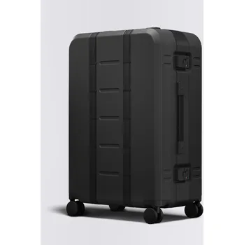 Db Ramverk Pro Check-in Luggage Large Black out