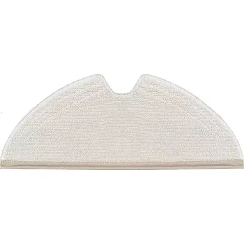 Mopovací textilie pro Roborock S5, S5 Max, S6, S6 Pure, E2, E3, E4, E5, E35, Q5, Q7, Q8 a další