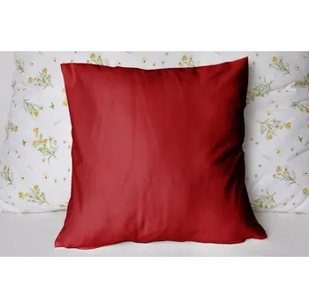 Povlak na dekorativní polštářek Povlak jersey č.28