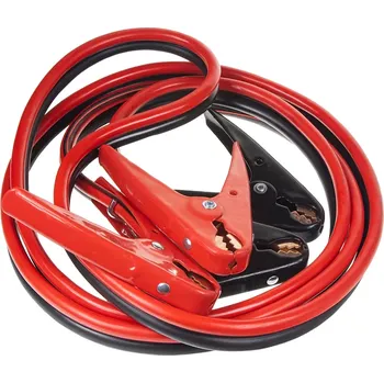 Startovací kabely 600A 3m Cu