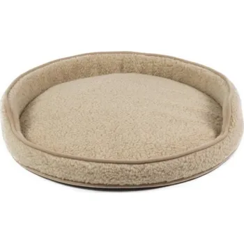 Pelíšek pro kočku Pelíšek pro psa s merino ovčí vlnou