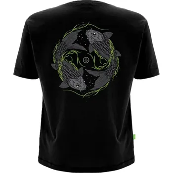 Pánské tričko KUMU Tričko Vortex Velikost trička: XL