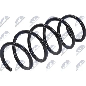 Pružina podvozku NTY ASZ-HD-005
