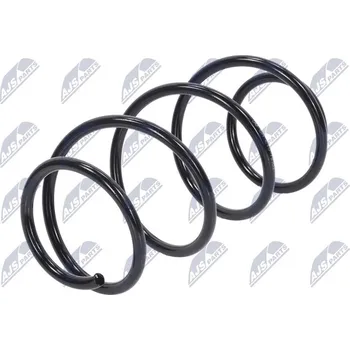 Pružina podvozku NTY ASZ-VV-017