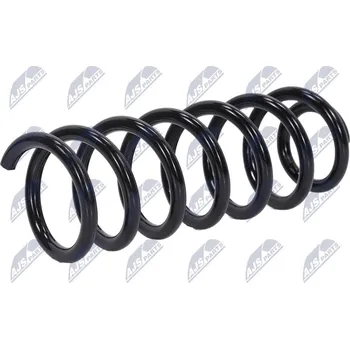 Pružina podvozku NTY ASZ-PE-014