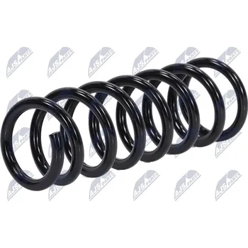 Pružina podvozku NTY ASZ-MS-010