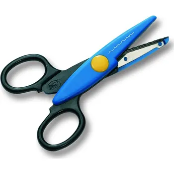 Folia Bringmann Konturovací nůžky 794