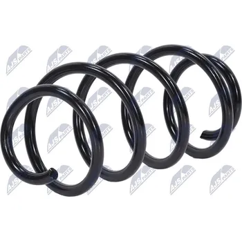 Pružina podvozku NTY ASZ-VW-087