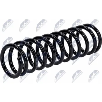 Pružina podvozku NTY ASZ-BM-029