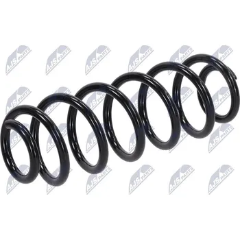 Pružina podvozku NTY ASZ-VW-027