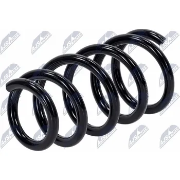 Pružina podvozku NTY ASZ-HD-000