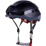 FORCE Helma Force ORCA, černá velikost 59-61