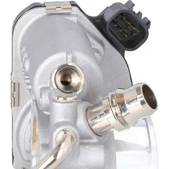 Systém vstřikování Hrdlo škrticí klapky KAMOKA 112016