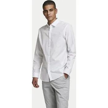 Jack & Jones Souprava košil Joe 12182995 Barevná Slim Fit S