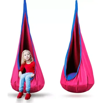 Závěsná houpačka Cocoon Neo-Sport růžová ( 110003)