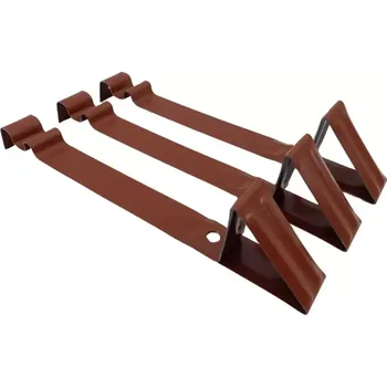 Protisněhový hák pro Contiton 12 (Stodo 12), měděná hnědá