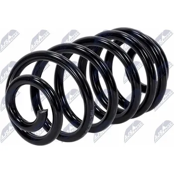 Pružina podvozku NTY ASZ-PL-056