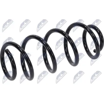 Pružina podvozku NTY ASZ-RE-001