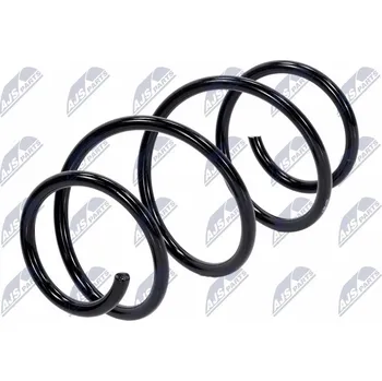 Pružina podvozku NTY ASZ-BM-006