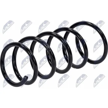 Pružina podvozku NTY ASZ-RE-002