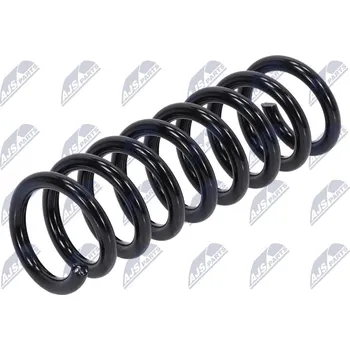 Pružina podvozku NTY ASZ-ME-014