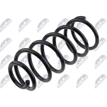 Pružina podvozku NTY ASZ-BM-037