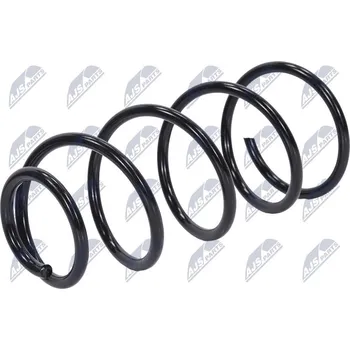 Pružina podvozku NTY ASZ-VV-010