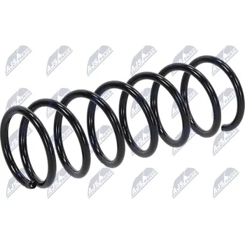 Pružina podvozku NTY ASZ-NS-006