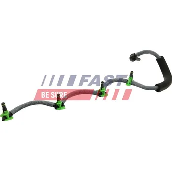 Palivové potrubí FAST FT39664