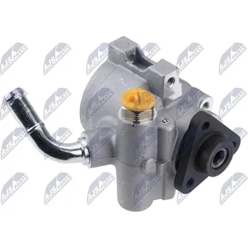 Soustava řízení Hydraulické čerpadlo, řízení NTY SPW-CH-007