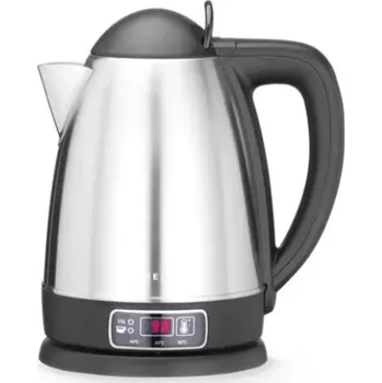 Rychlovarná konvice Akumulátorová rychlovarná konvice, 1,8 l HENDI 209943