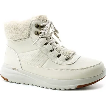 Dámská zimní obuv SKECHERS ON THE GO STELLAR alpine adventure 144756/NAT, dámská zimní obuv vel.5 (SKECHERS ON THE GO STELLAR alpine adventure 144756/NAT)