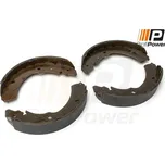 Sada brzdových čelistí ProfiPower 2B0107