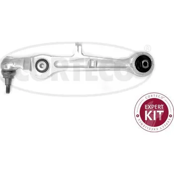 Zavěšení kol Řídicí páka, zavěšení kol CORTECO 49398449