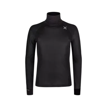 Montura Vertigo Octa High Neck Maglia black M