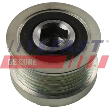 Alternátor Řemenice, generátor FAST FT45649