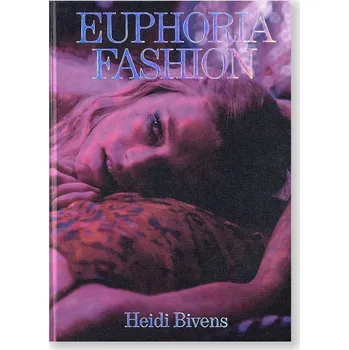 Cizojazyčná kniha Euphoria Fashion