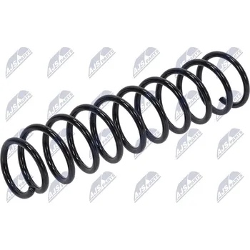 Pružina podvozku NTY ASZ-VV-019