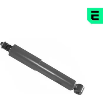 Tlumič pérování OPTIMAL A-68411G