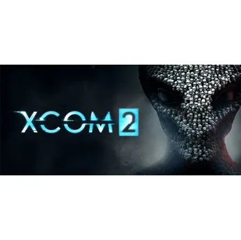 Počítačová hra XCOM 2: Digital Deluxe (PC) (Steam)