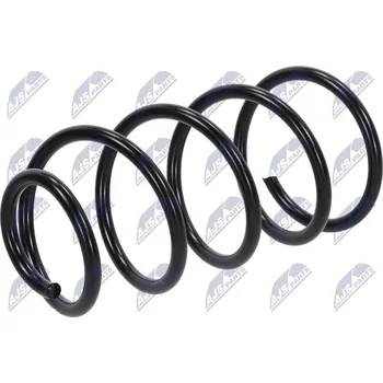 Auto-moto Pružina podvozku NTY ASZ-MZ-000