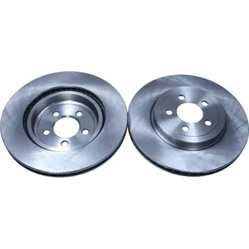 Brzdový kotouč Brzdový kotouč MAXGEAR 19-1954