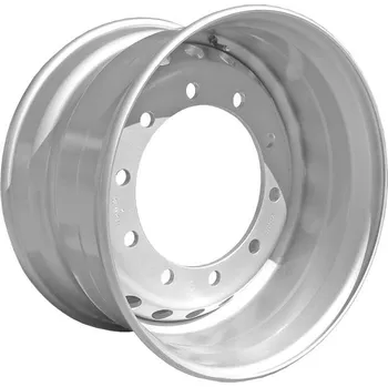 Plechové kolo DISK 20,00x30,5 H2 10/281/335 A3 O27mm ET 0 VSH JANTSA
