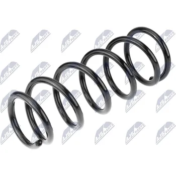 Pružina podvozku NTY ASZ-NS-031