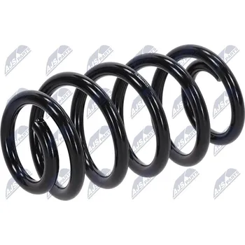 Pružina podvozku NTY ASZ-AU-031