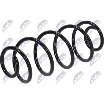 Pružina podvozku NTY ASZ-PE-004