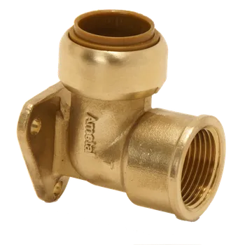 Fitinka Nástěnka Tectite T15, 15 x 1/2" vnitřní, Classic