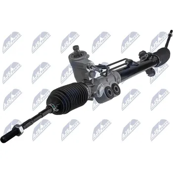 Řídící jednotka Řídicí mechanismus NTY SPK-NS-015